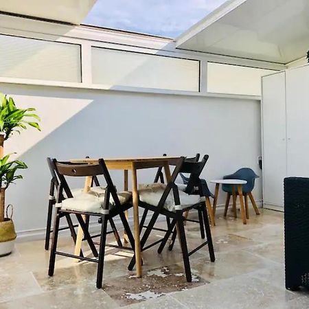 Superbe Studio 5 Min De La Plage La Grande Motte Exteriér fotografie